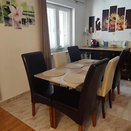 Apartman M&m *