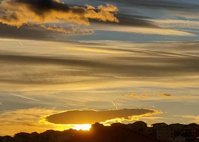 Апартаменты M&m