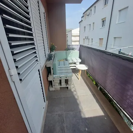 M&m Apartment