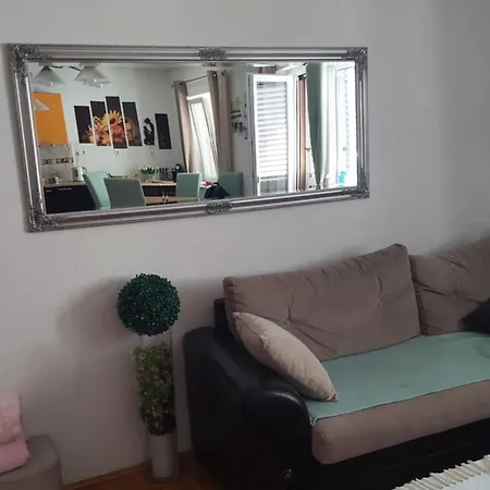 M&m Apartment