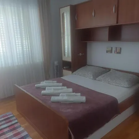 Apartman M&m *