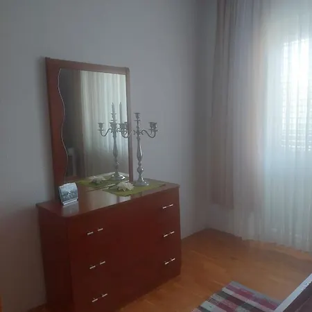 Apartman M&m *