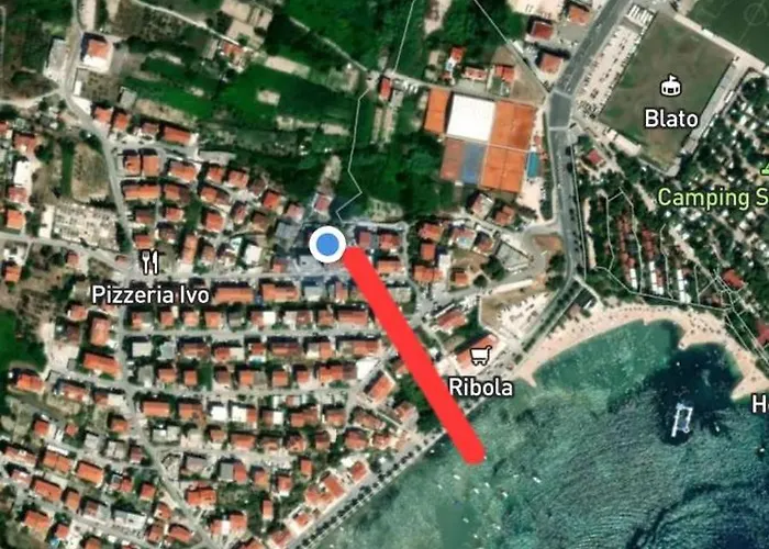 M&m Apartamento Split